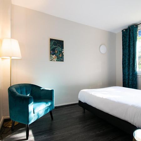 Suite Maddison Villeurbanne Extérieur photo