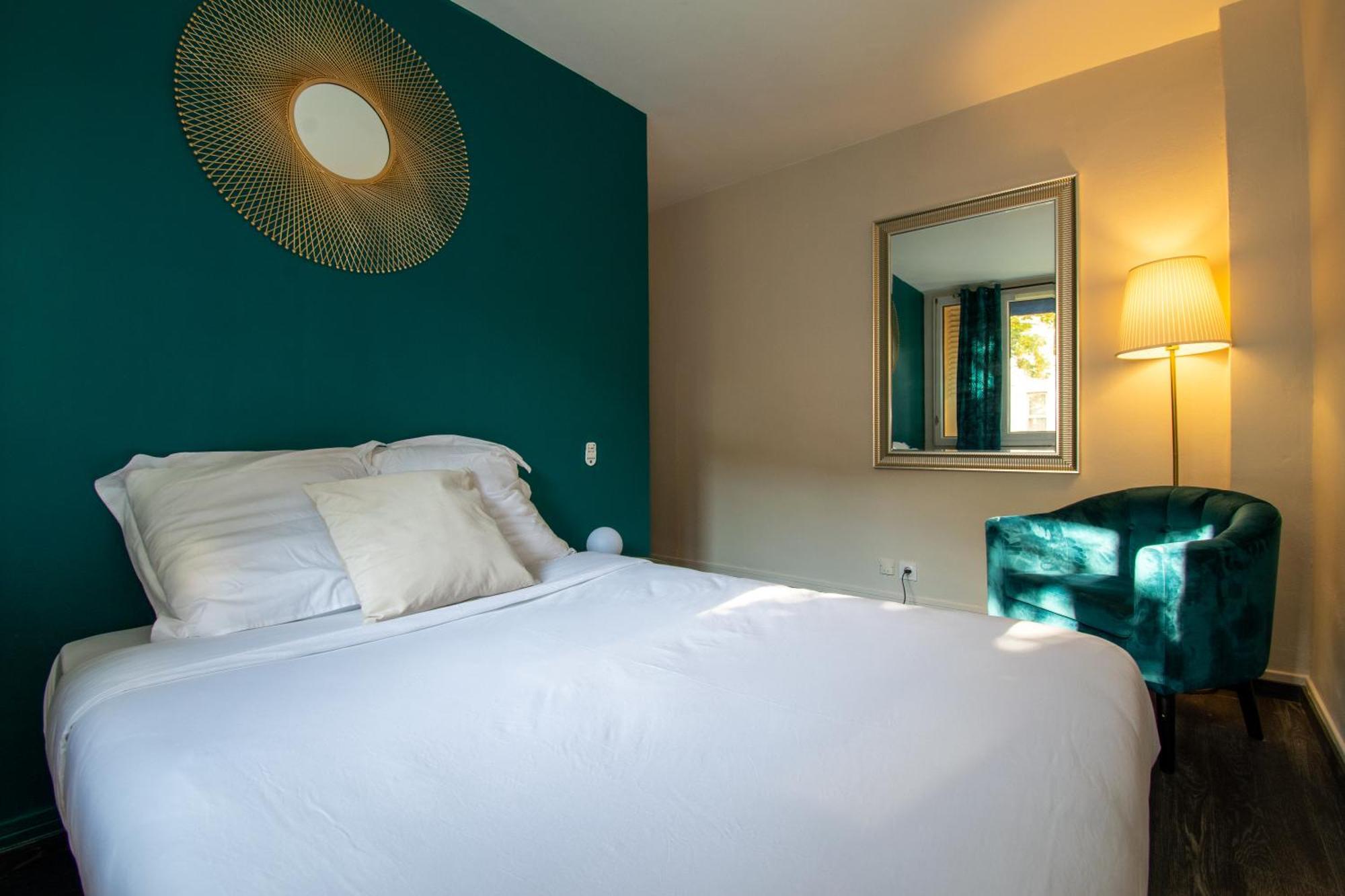 Suite Maddison Villeurbanne Extérieur photo