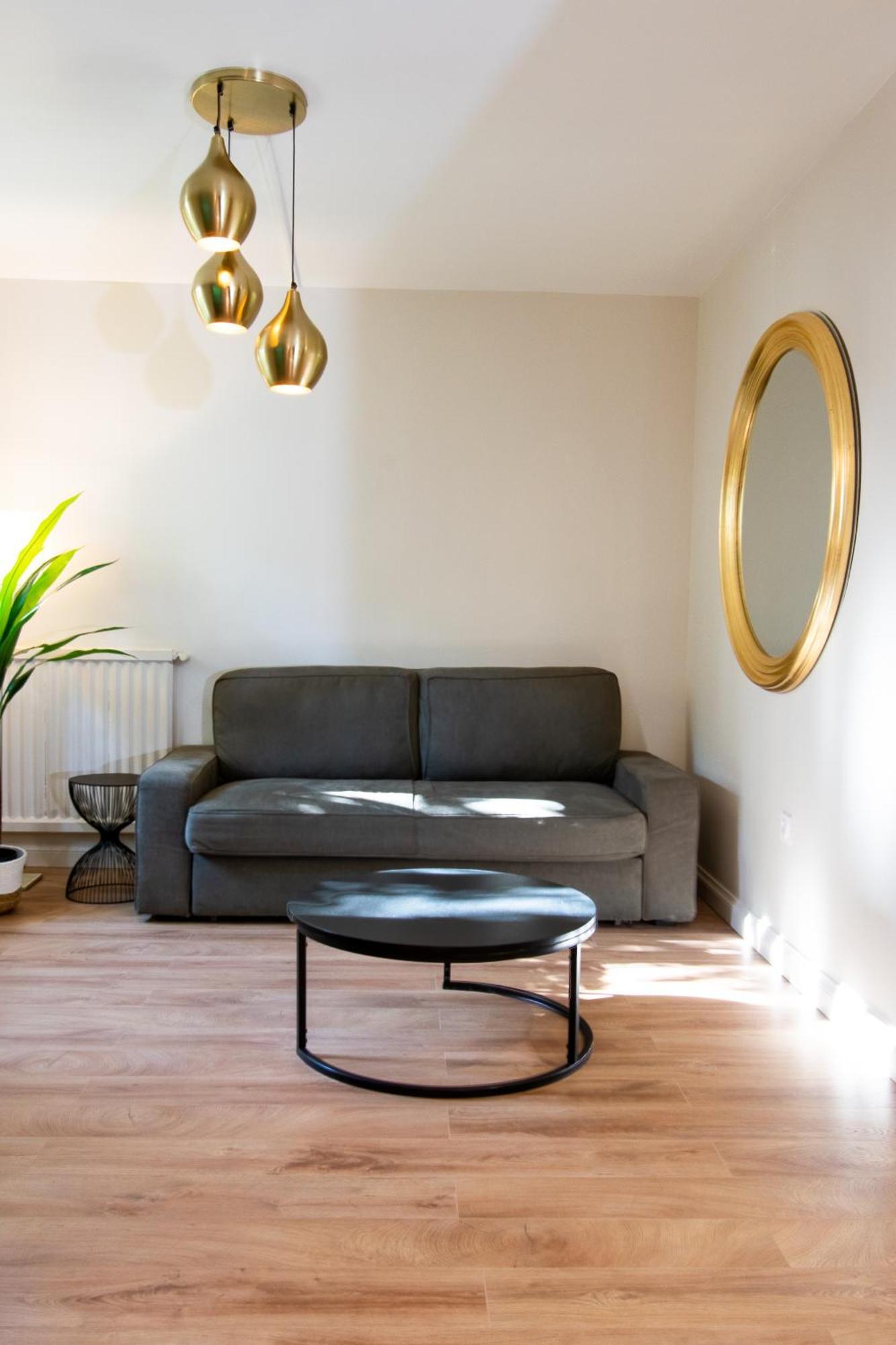 Suite Maddison Villeurbanne Extérieur photo